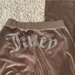 JUICY COUTURE sweats